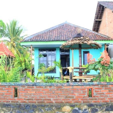 Fida Ijen Crater Guesthouse Licin Екстериор снимка