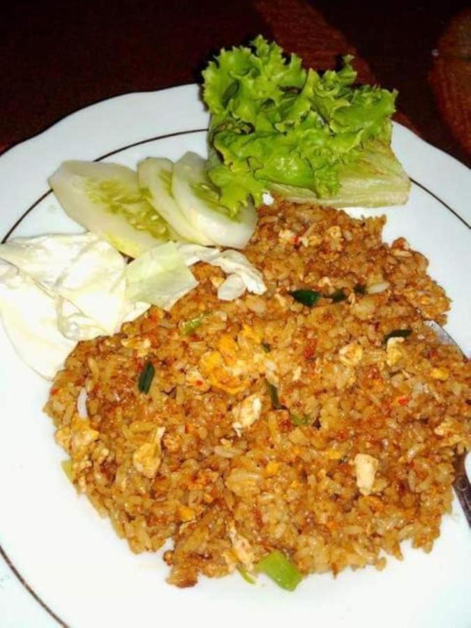 Fida Ijen Crater Guesthouse Licin Екстериор снимка