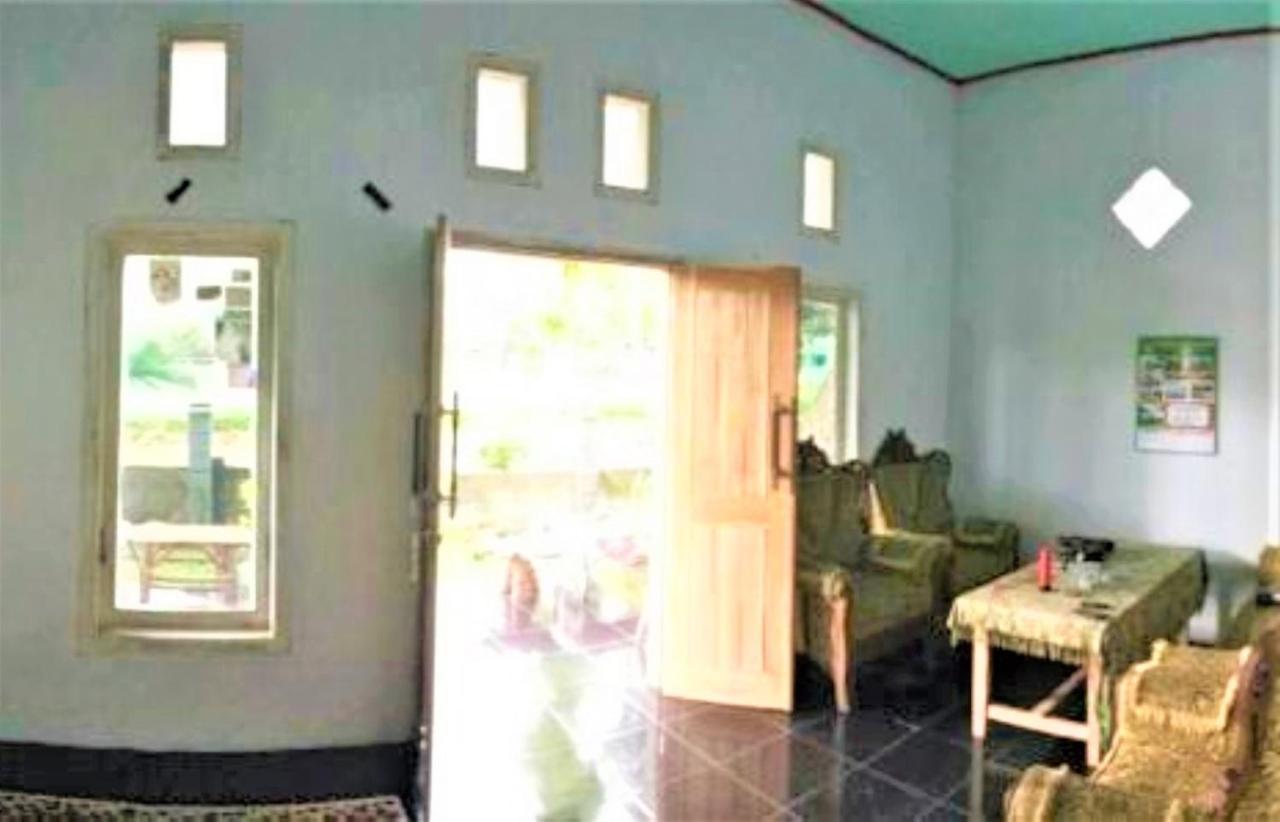 Fida Ijen Crater Guesthouse Licin Екстериор снимка