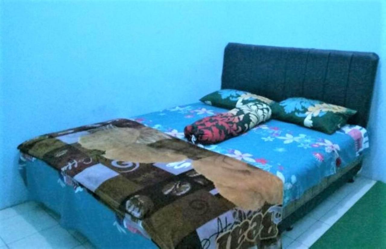 Fida Ijen Crater Guesthouse Licin Екстериор снимка