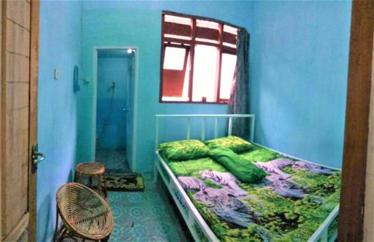 Fida Ijen Crater Guesthouse Licin Екстериор снимка