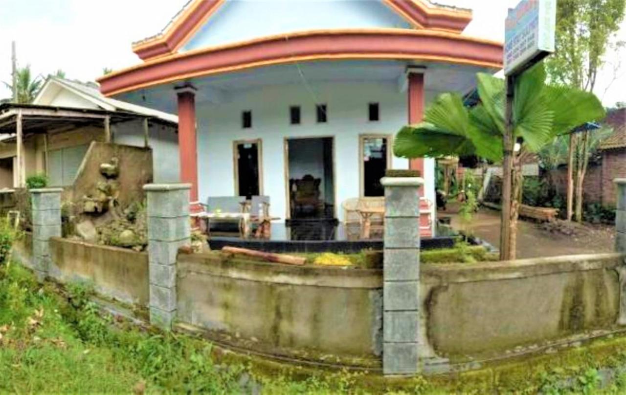 Fida Ijen Crater Guesthouse Licin Екстериор снимка
