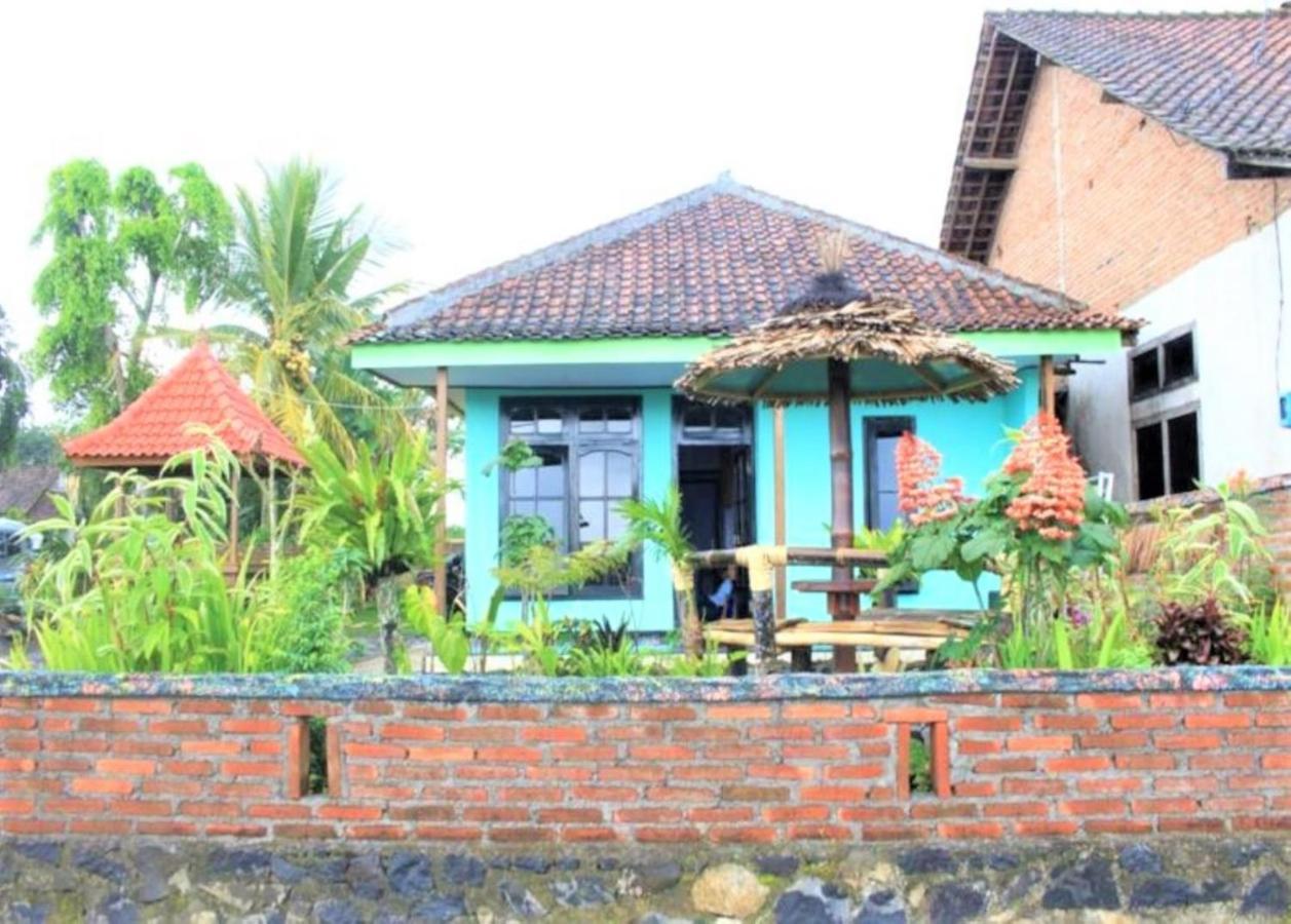 Fida Ijen Crater Guesthouse Licin Екстериор снимка
