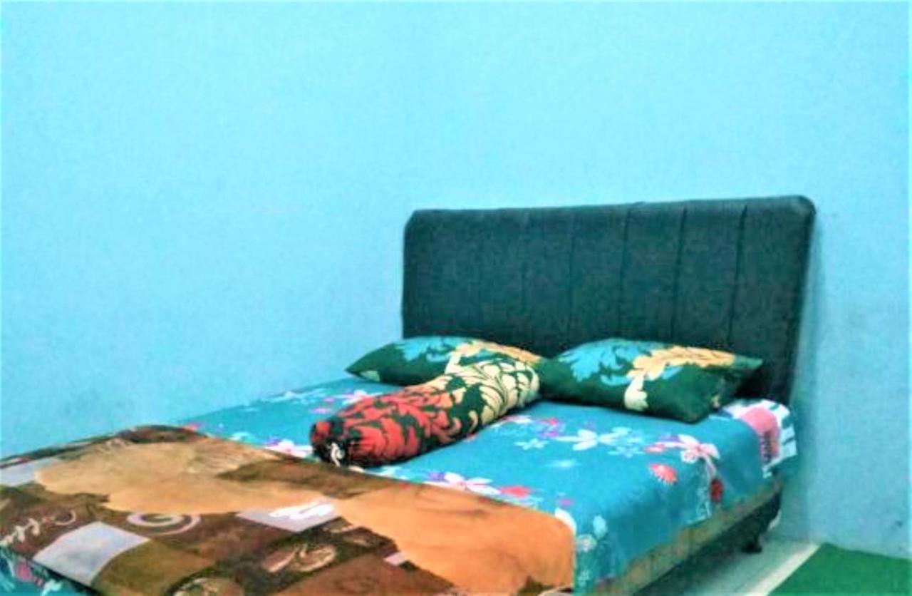 Fida Ijen Crater Guesthouse Licin Екстериор снимка