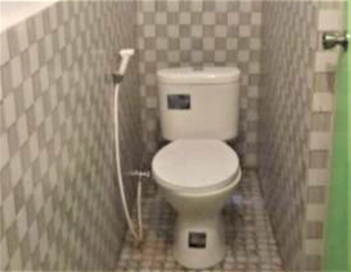 Fida Ijen Crater Guesthouse Licin Екстериор снимка