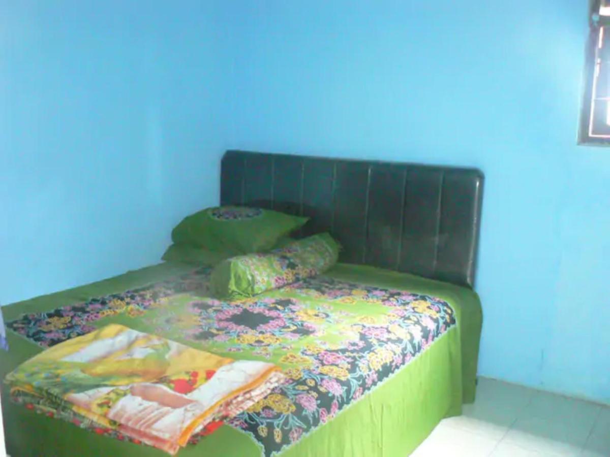 Fida Ijen Crater Guesthouse Licin Екстериор снимка