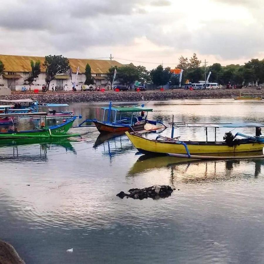 Fida Ijen Crater Guesthouse Licin Екстериор снимка