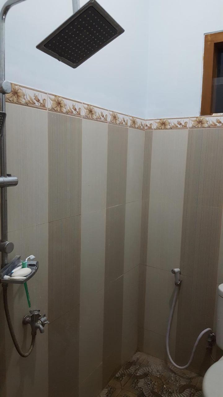Fida Ijen Crater Guesthouse Licin Екстериор снимка