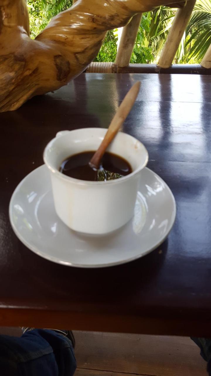 Fida Ijen Crater Guesthouse Licin Екстериор снимка